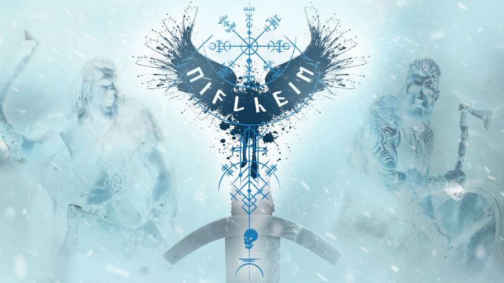 Tages-Maze "Niflheim"