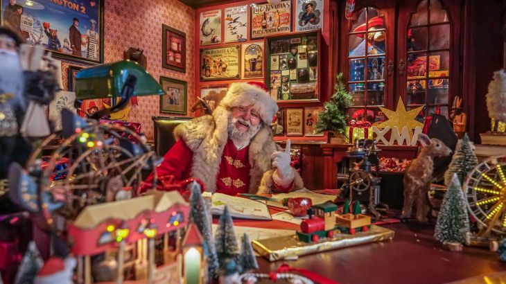 Postamt Himmelspforte