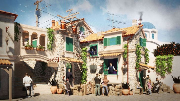 Nikola Teslas Teorija Elektra