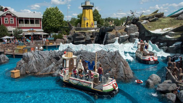 Whale Adventures - Northern Lights