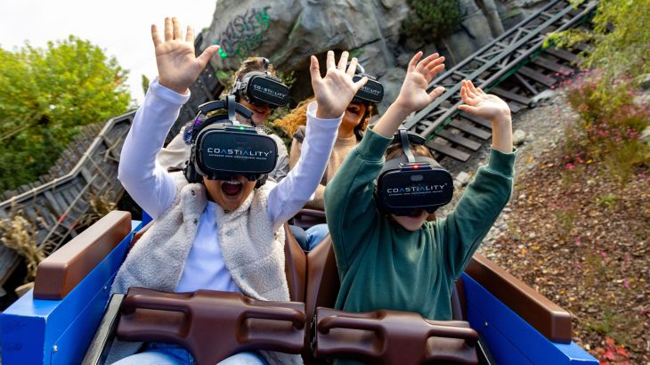 Alpenexpress Coastiality