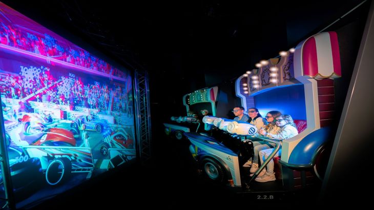 GRAND PRIX EDventure