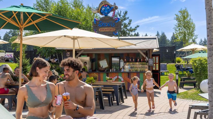 Snorri’s Piknikbud