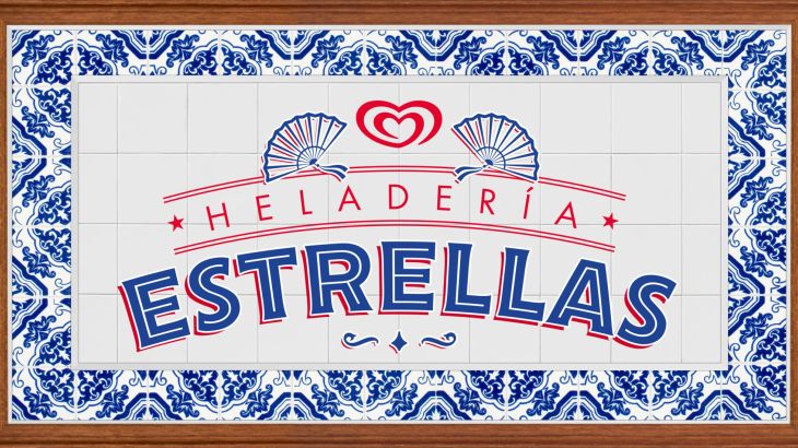 Heladería Estrellas