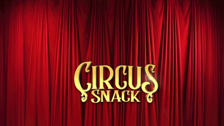 Zirkus-Snack