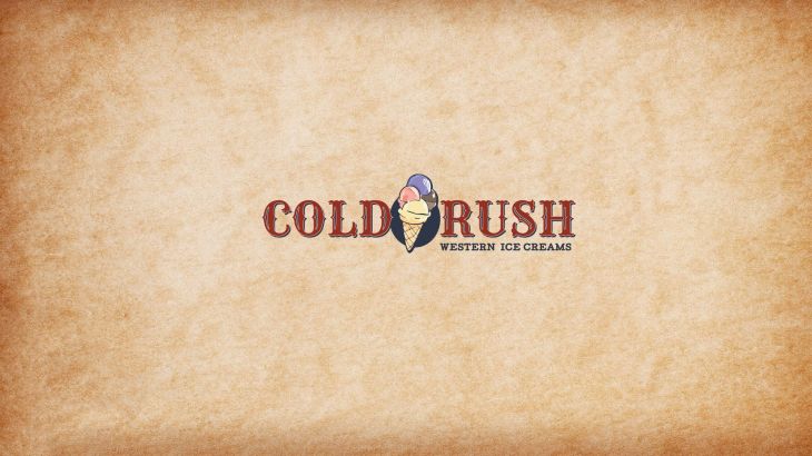 Eisdiele Cold Rush - Western Ice Creams