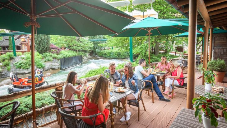 SPICES – Küchen der Welt