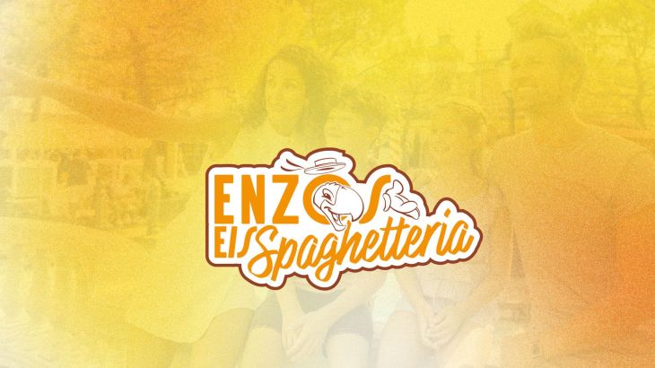 Enzos Eis-Spaghetteria