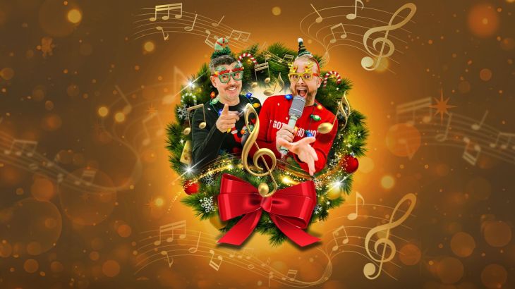 Crazy Christmas – Unsere liebsten Weihnachtslieder