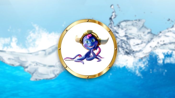 Das Snorri-Rutschabzeichen