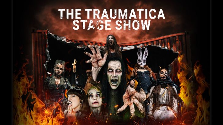 Stage Show