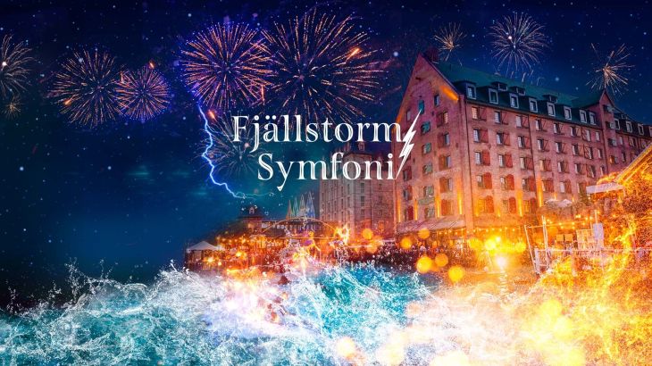 Fjällstorm Symfoni
