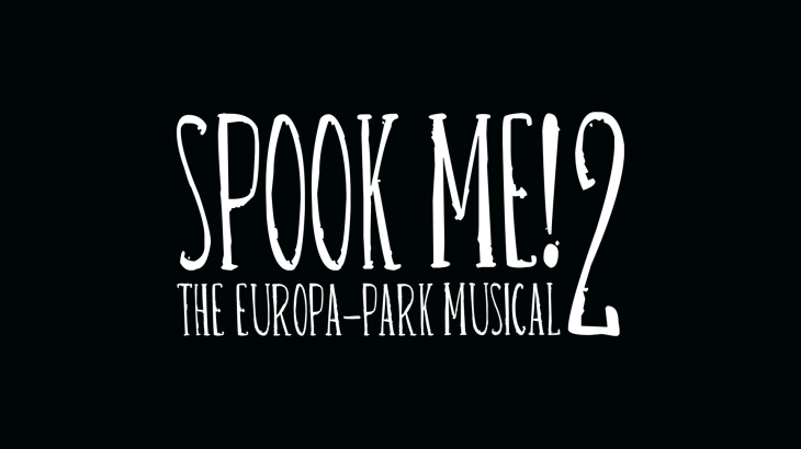 "SPOOK ME!" 2
