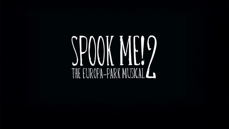 "SPOOK ME!" 2