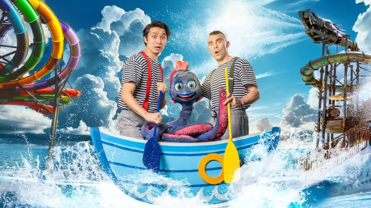 Snorri und die versunkene Welt