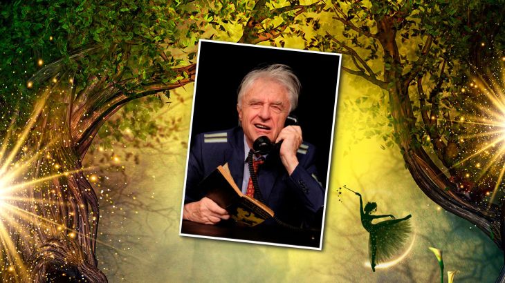 12 Minuten Lachen mit Emil