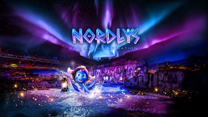 NORDLYS – Polar Illumination