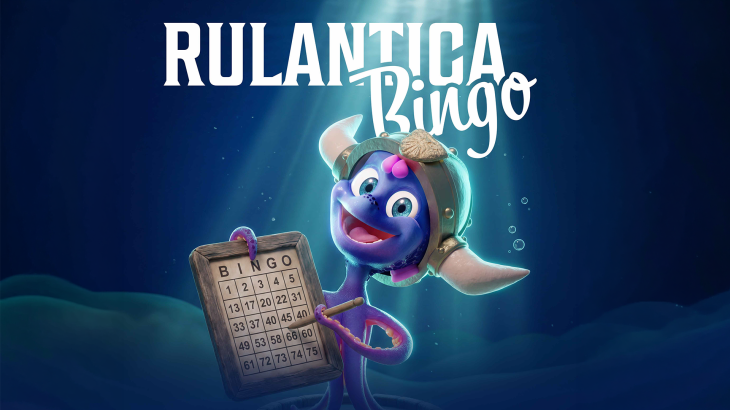 Bingo in Rulantica