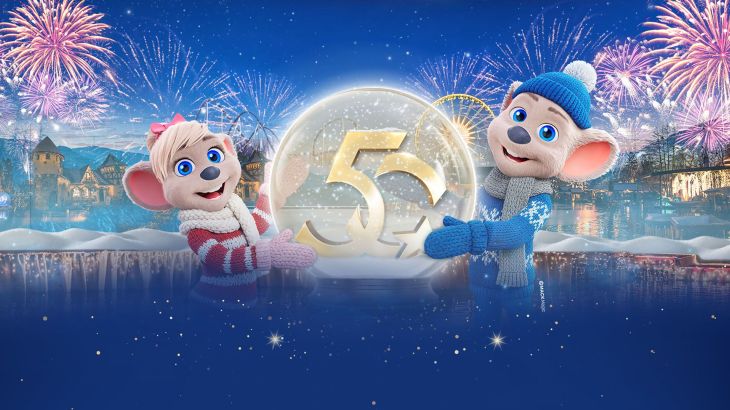 Firework of Memories