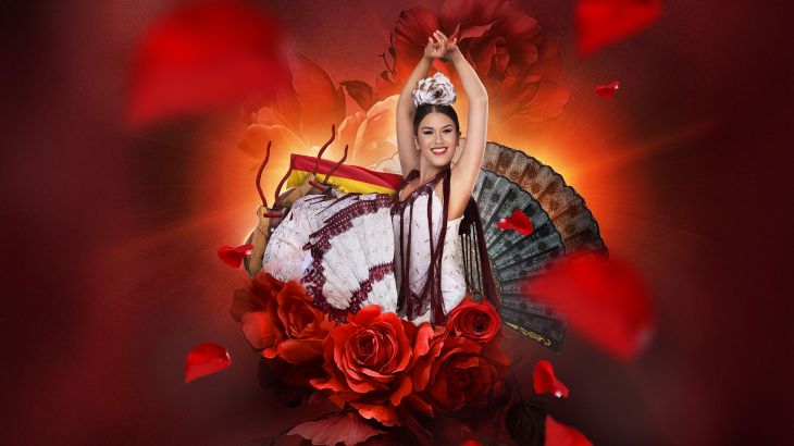 Esencia Flamenca