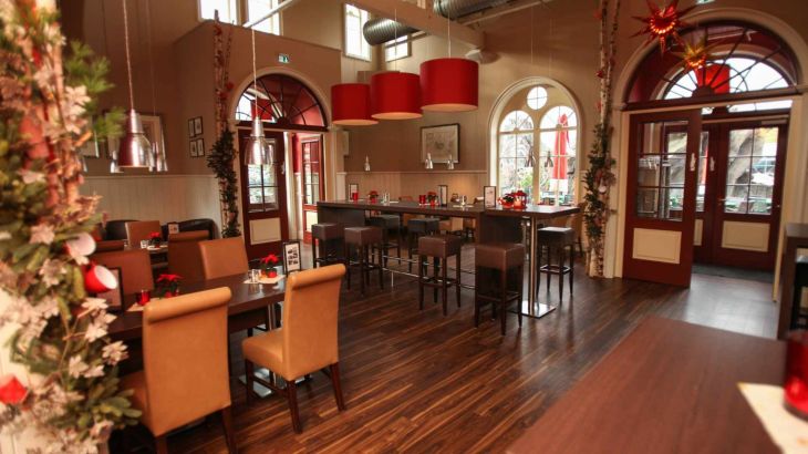 Eventlocation Kaffi Hús