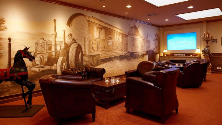 Tagungsraum Heinrich Mack