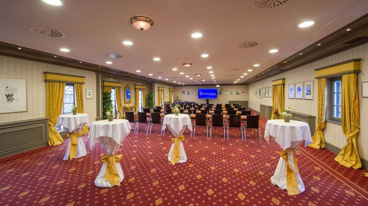 Konferenzraum Salle Petit Paris