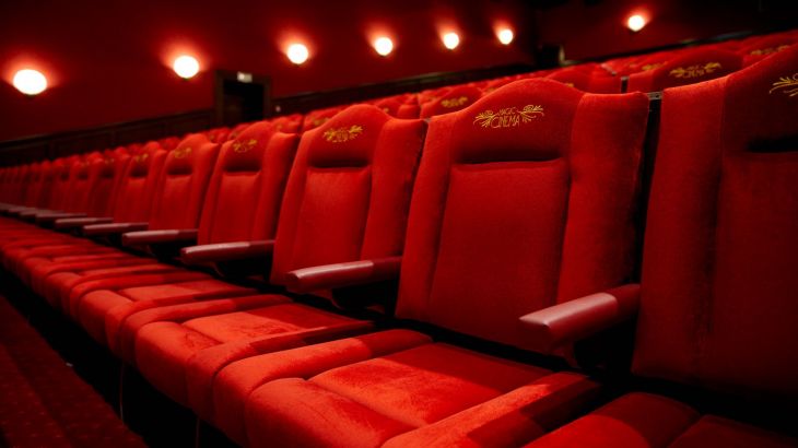 Tagungs- und Eventlocation Magic Cinema