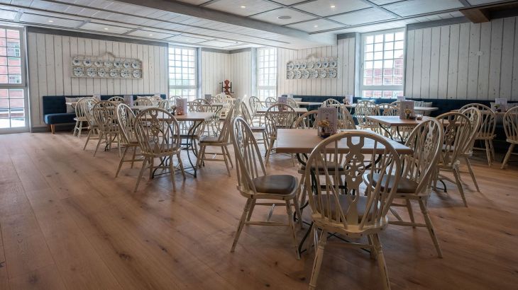 Konferenzraum Konditori