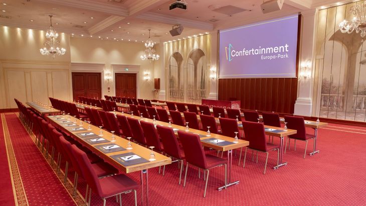 Tagungs- und Eventlocation La Scala