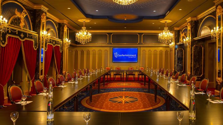 Konferenzraum Salon Versailles