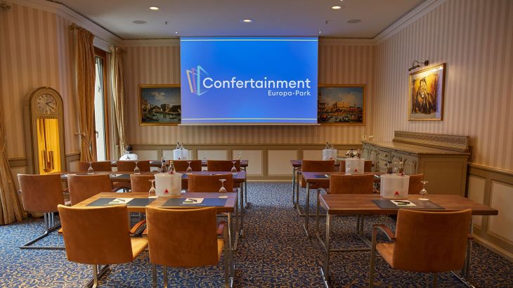 Tagungsraum Canaletto