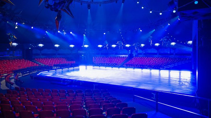 Eventlocation Eis-Stadion