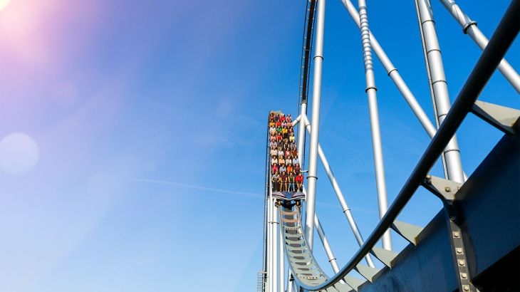 Silver Star im Themenbereich Frankreich