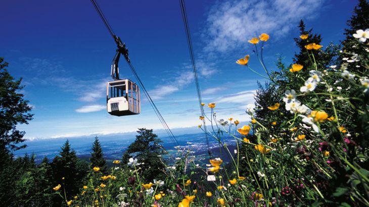 ausflug region seilbahn europa-park