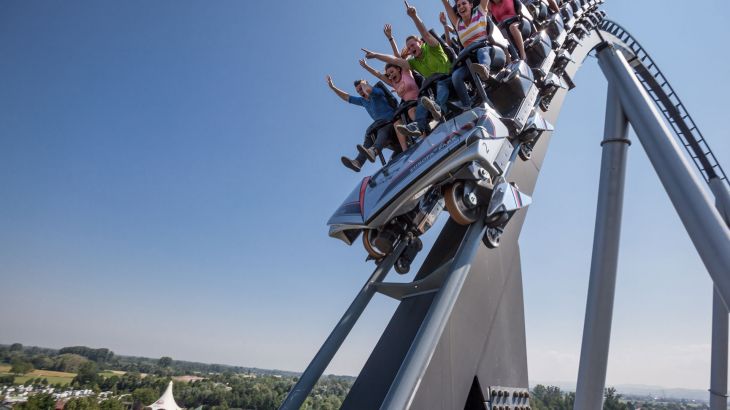 frankreich silverstar europa-park