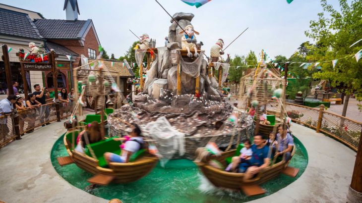 irland sheep rock europa-park