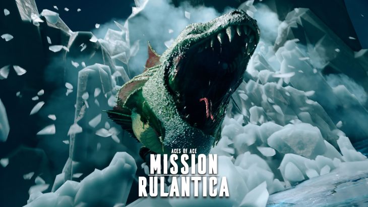 YULLBE - Mission: Rulantica