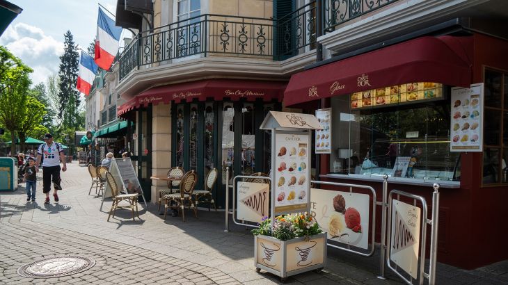 Chez Marianne (Europa-Park Gastronomie)