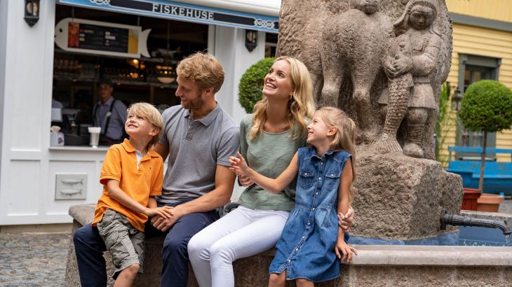 Fiskehuset (Europa-Park Gastronomie)