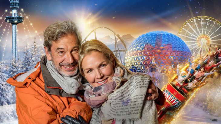 Ein Angebot für alle ab 60 Jahren