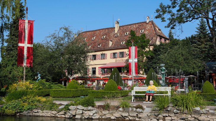 Schloss Balthasar