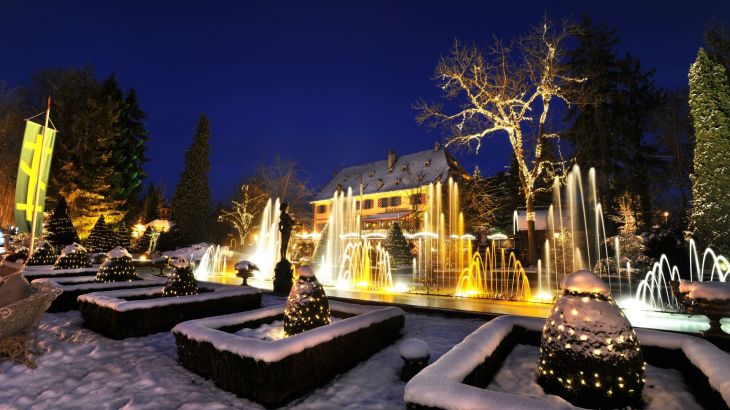 Schloss-Restaurant Balthasar