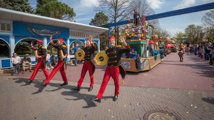 luxemburg eds party parade europa-park