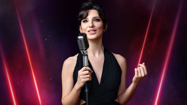 Ornella De Santis