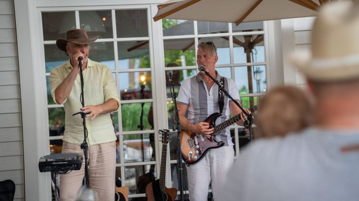 Midsommar Havn-Fest