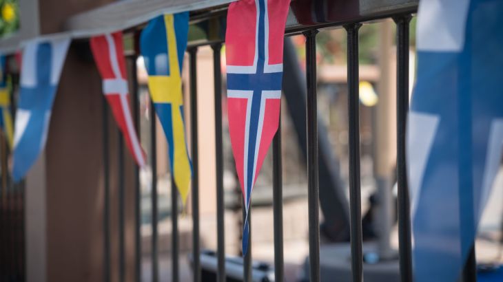 Midsommar Havn-Fest