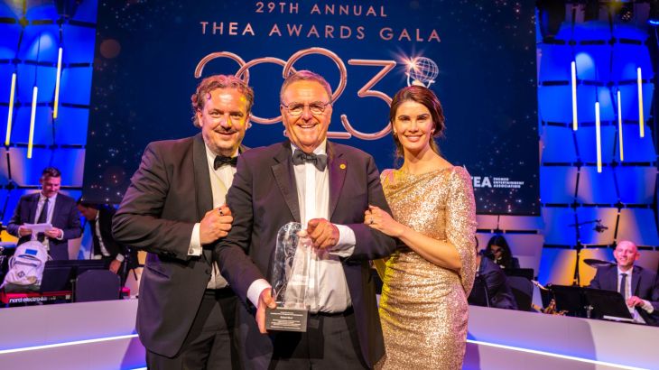 Thea Award