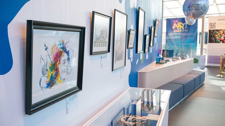 Art Boulevard