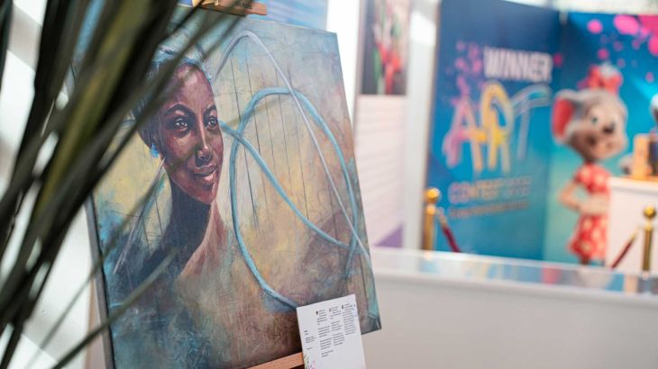 Art Boulevard